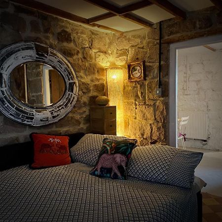 Apartament Burtys Snug Cromford Nr Matlock Historic Unesco Zewnętrze zdjęcie