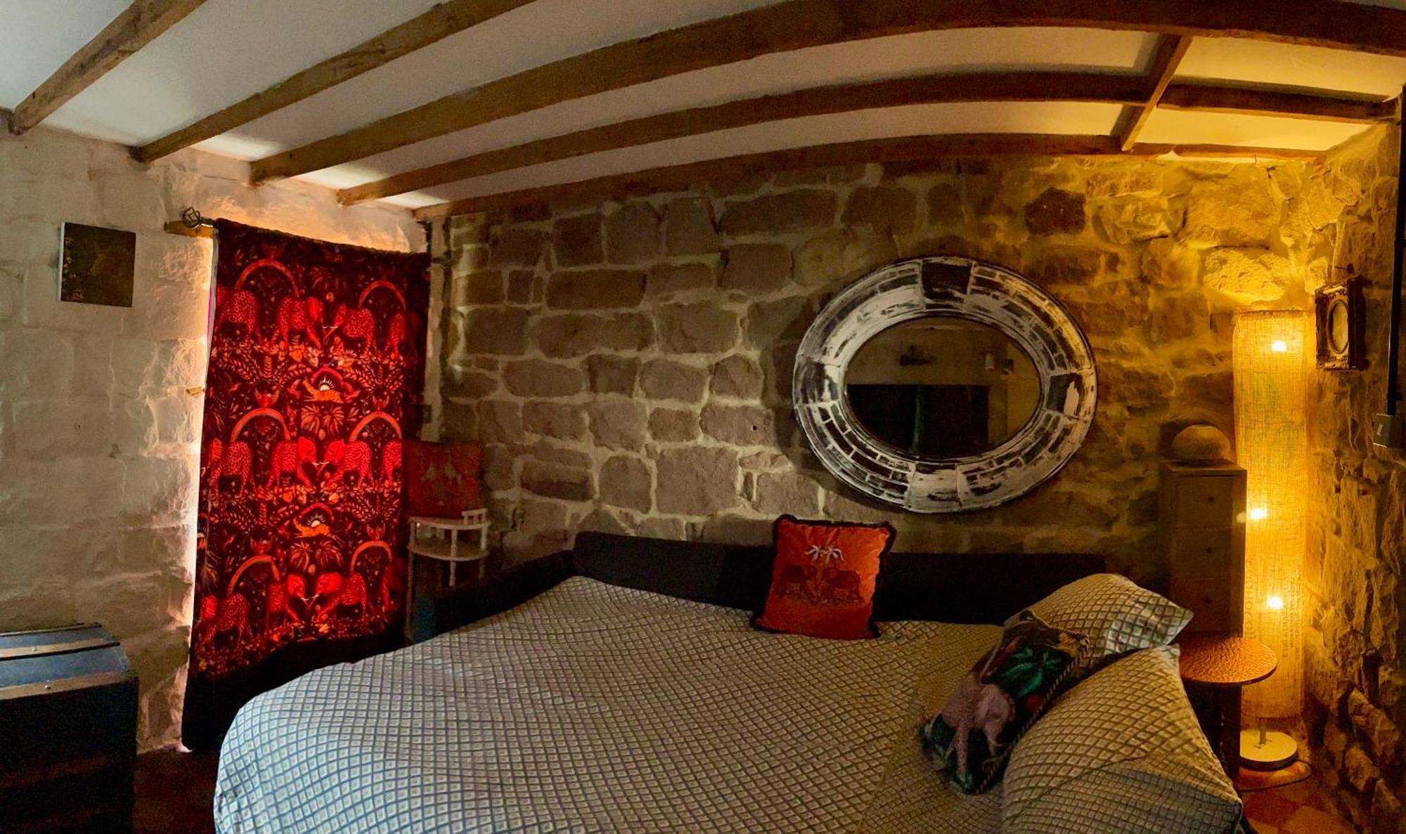 Apartament Burtys Snug Cromford Nr Matlock Historic Unesco Zewnętrze zdjęcie